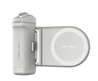 PGYTECH Smart Grip MagCam powerbank 3000mAh (szary) - 1502924 - zdjęcie 1
